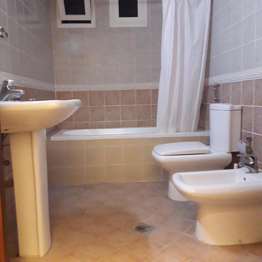 Diamond Hostel Доха Екстер'єр фото
