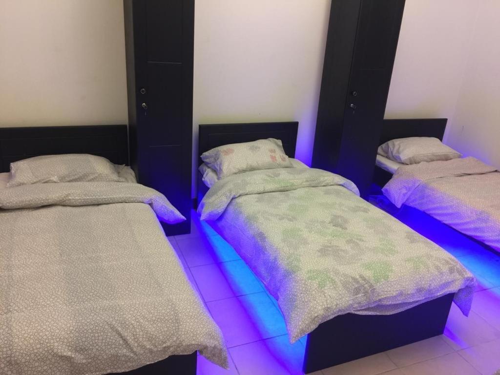 Diamond Hostel Доха Екстер'єр фото