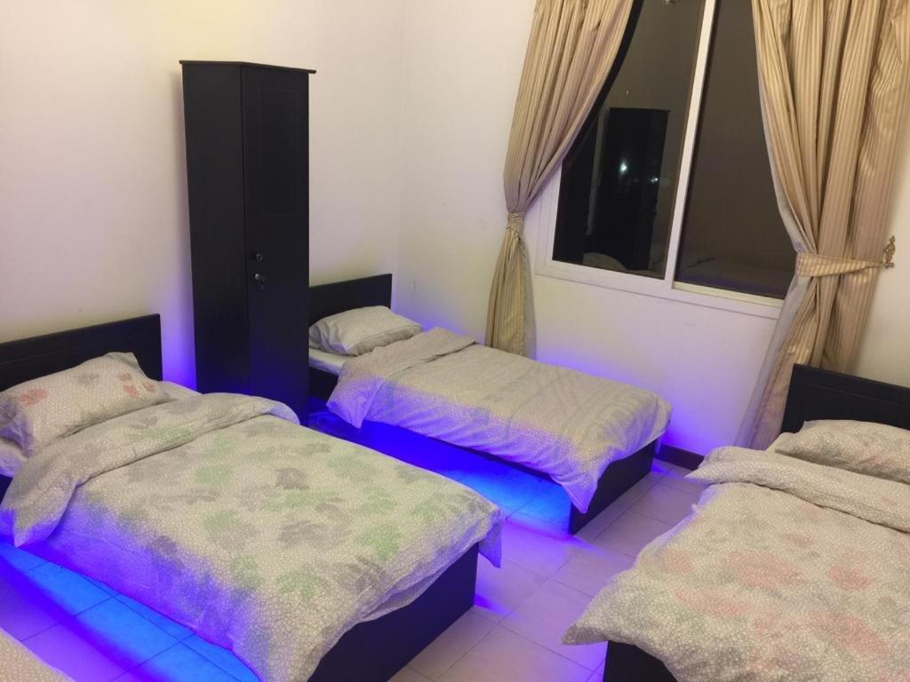 Diamond Hostel Доха Екстер'єр фото