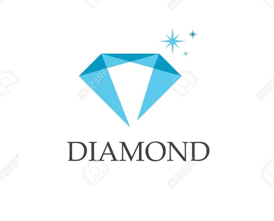 Diamond Hostel Доха Екстер'єр фото