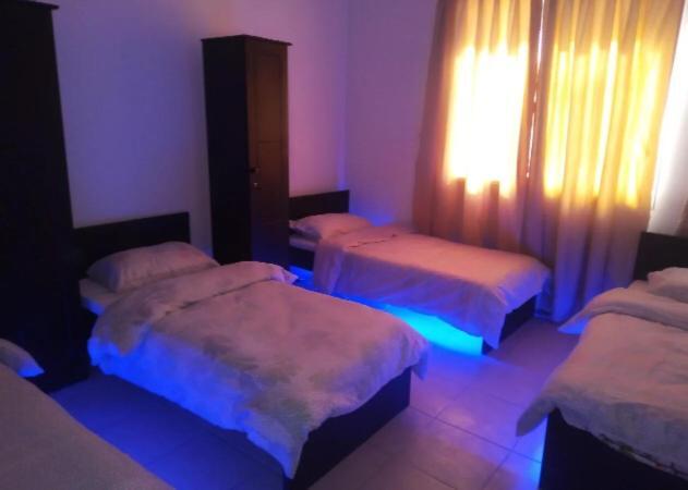 Diamond Hostel Доха Екстер'єр фото