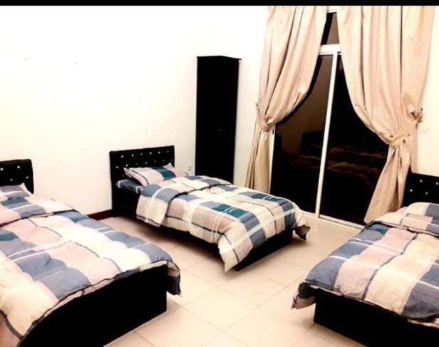 Diamond Hostel Доха Екстер'єр фото